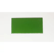 RTU világoszöld (olivazöld)  0,5 kg és 1kg  iszapzománciszap