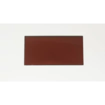 RTU sötétbarna  0,5 kg és 1kg  iszapzománciszap