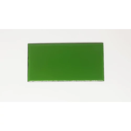 RTU világoszöld (olivazöld)  0,5 kg és 1kg  iszapzománciszap