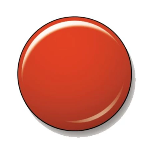 8004 scarlet opak zománcpor